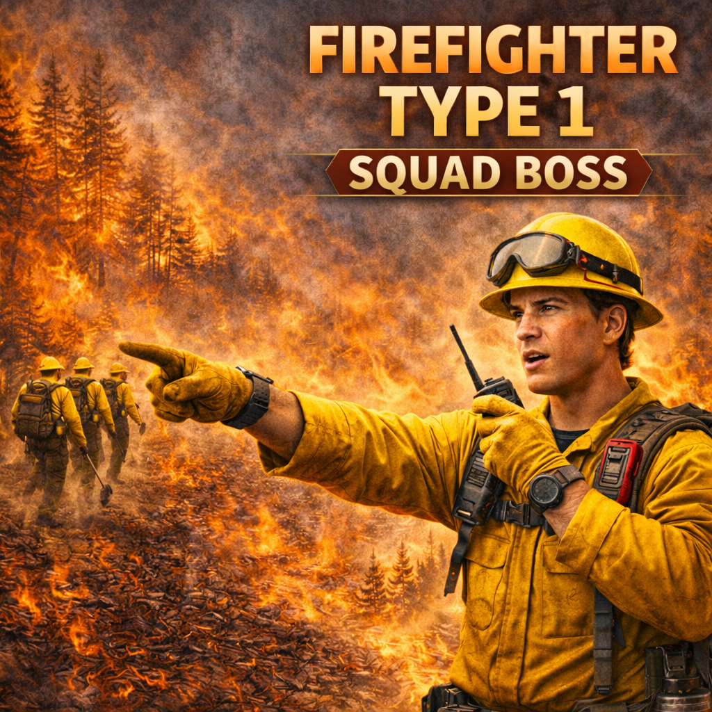 Why Following NWCG Standards Matters When Completing Position Task Books